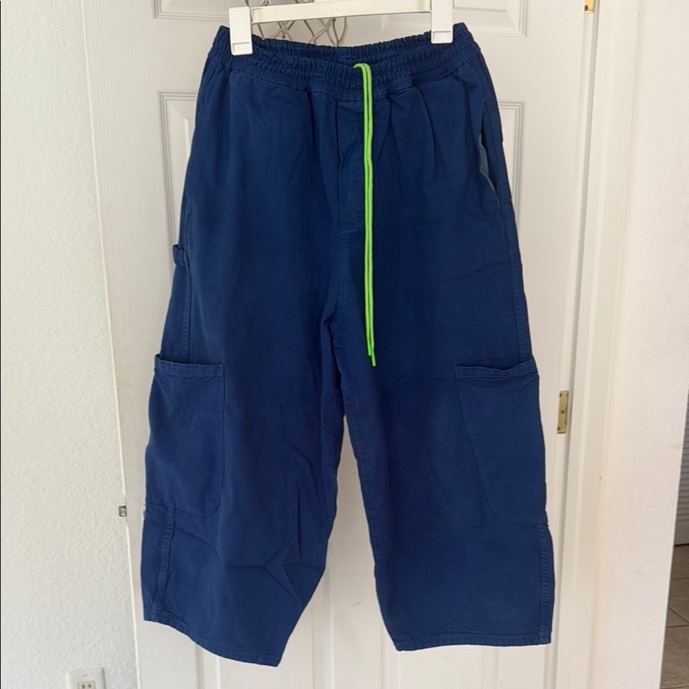 Meals LA cropped chef pants - Picture 3 of 6